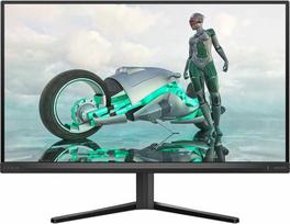 monitor 27 1080 - Philips Evnia 27M2N3200S - 1 nuotrauka
