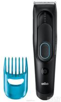 plauku kirpimo masineles braun - Braun HC5010 - 1 nuotrauka
