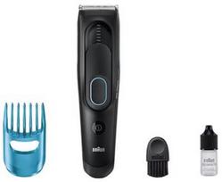 plauku kirpimo masineles braun - Braun HC5010 - 4 nuotrauka