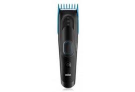 plauku kirpimo masineles braun - Braun HC5010 - 8 nuotrauka