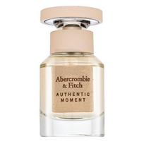 abercrombie fitch authentic - Abercrombie & Fitch Authentic Moment Women EDT 30 ml - 1 nuotrauka