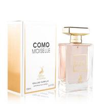 alhambra kvepalai - Maison Alhambra Como Moiselle EDP 100 ml - 5 nuotrauka