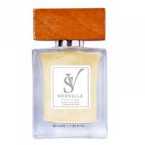 sospiro erba pura - Sorvella Perfume Sorvella Premium Era EDP 50 ml - 4 nuotrauka