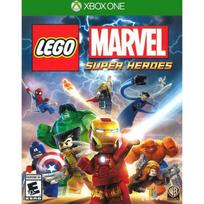 senukai lego - LEGO Marvel Super Heroes PS4 - 6 nuotrauka