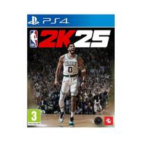 playstation 4 - NBA 2K25 PS4 - 13 nuotrauka