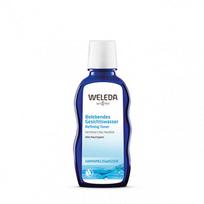 hamamelis - Weleda Gentle 100ml Moterims Valomasis pienelis - 9 nuotrauka