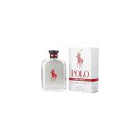 kvepalai raudoni - Ralph Lauren Polo Red Rush EDT 40ml - 5 nuotrauka