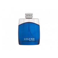 mont blanc legend - Montblanc Legend Blue EDP 100 ml - 6 nuotrauka
