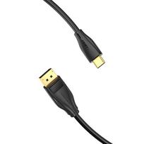 Vention CGYBH, USB-C - DisplayPort, 2 m