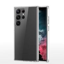 samsung s23 ultra deklas - Dux Ducis Clin Maks priekš Samsung Galaxy S23 Ultra 5G S918 - 2 nuotrauka