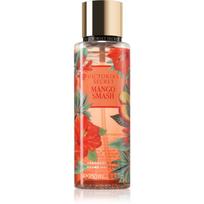 victoria secret kuno purskikliai - Kūno purškiklis Victoria's Secret Mango Smash, 250 ml - 5 nuotrauka