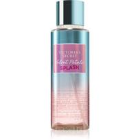 victoria secret kuno - Victoria Secrets Victoria´s Secret Velvet Petals Splash Fragrance Mist kūno dulksna, 250 ml - 4 nuotrauka