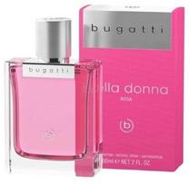 bugatti - Bugatti Bella Donna Rosa EDP 60 ml - 3 nuotrauka