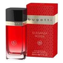 bugatti - Bugatti Eleganza Rossa EDP 60 ml - 2 nuotrauka