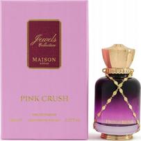 maison asrar - Maison Asrar Pink Crush EDP 100 ml - 3 nuotrauka