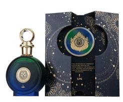 kvepalai paris corner - Paris Corner North Stag Expressions I Un EDP 100 ml - 3 nuotrauka