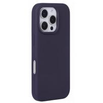 apple iphone 16 pro case - Evelatus "Premium Soft Touch Magsafe Case iPhone 16 Pro Max" Purple - 2 nuotrauka