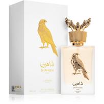 lattafa kvepalai - Lattafa Shaheen Gold Pride Shaheen Gold EDP 100 ml - 3 nuotrauka