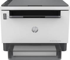 hp laserjet - HP LaserJet Tank MFP 1604w - 4 nuotrauka