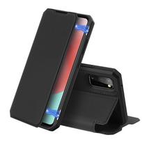 Dux Ducis Skin X Samsung A037 A03s juodas