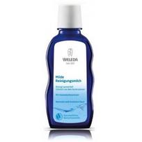 hamamelis - Weleda Gentle 100ml Moterims Valomasis pienelis - 10 nuotrauka