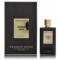 rosendo mateu - Rosendo Mateu Olfactive Expressions Fresh Oud EDP 100ml - 3 nuotrauka