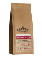 COFFEE CRUISE Columbia 250 g