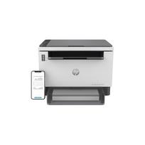hp laserjet - HP LaserJet Tank MFP 1604w - 5 nuotrauka