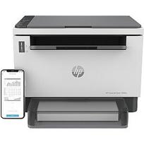 hp laserjet - HP LaserJet Tank MFP 1604w - 6 nuotrauka