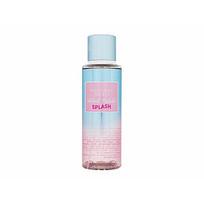 victoria secret kuno - Victoria Secrets Victoria´s Secret Velvet Petals Splash Fragrance Mist kūno dulksna, 250 ml - 5 nuotrauka