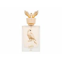 lattafa kvepalai - Lattafa Shaheen Gold Pride Shaheen Gold EDP 100 ml - 5 nuotrauka