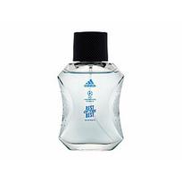 adidas dezodorantas - Adidas Uefa Champions League Best Of The Best EDT 50 ml - 5 nuotrauka
