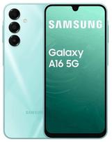 samsung galaxy a16 4g - Samsung Galaxy A16 5G 128GB Light Green (Žalias) - 1 nuotrauka