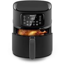 karsto oro gruzdintuve xxl - Philips HD9285/90 - 2 nuotrauka