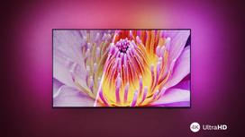 philips 50 led televizorius - Philips 50PUS8009/12 - 2 nuotrauka