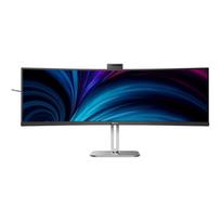 75hz monitorius - Philips 49B2U6903CH/00 - 2 nuotrauka