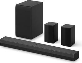 lg soundbar 5.1 - LG S40T - 2 nuotrauka