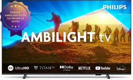 philips 12 led 4k 43 - Philips 43PUS8009/12 - 1 nuotrauka
