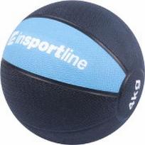 medicininiu - Svorinis kamuolys inSPORTline MB63, 230 mm, 5 kg - 5 nuotrauka