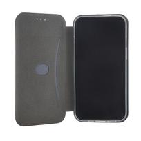 samsung s20 fe deklas - OEM Smart Diva Book Case For Samsung Galaxy A41 Green - 4 nuotrauka