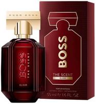 Hugo Boss Elixir The Scent EDP 50 ml