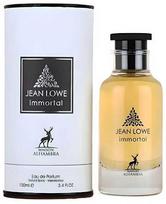 jean lowe kvepalai - Maison Alhambra Alhambra Jean Lowe Immortal EDP 100ml - 1 nuotrauka