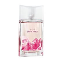 Avon Soft Musk EDT 50 ml