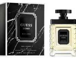 guess kvepalai - Guess Uomo EDT 50 ml - 1 nuotrauka