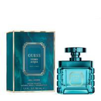 Guess Uomo Acqua EDT 50 ml