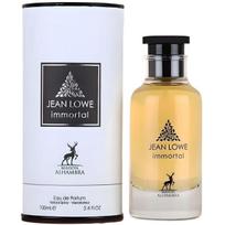 jean lowe kvepalai - Maison Alhambra Alhambra Jean Lowe Immortal EDP 100ml - 2 nuotrauka