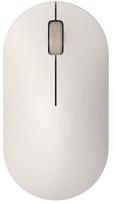 kompiuterio pele - Xiaomi Wireless Mouse Lite 2 White (Balta) - 1 nuotrauka