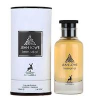 jean lowe kvepalai - Maison Alhambra Alhambra Jean Lowe Immortal EDP 100ml - 3 nuotrauka