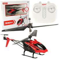 syma sraigtasparnis - Syma S5H R/C Helicopter 2.4GHz / RTF - 1 nuotrauka