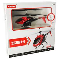 syma sraigtasparnis - Syma S5H R/C Helicopter 2.4GHz / RTF - 2 nuotrauka